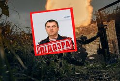 Kim jest kat z Chersonia? Ujawniono, co robił