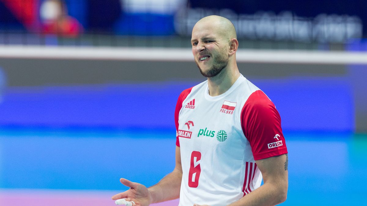 Bartosz Kurek zdradził tajemnicę 