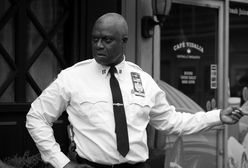 Braugher zmarł nagle. Podano przyczynę śmierci