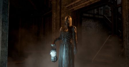 Polacy przypominają o Unholy