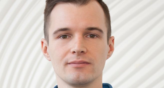 Mikołaj Machowczyk na czele działu strategii technologicznej w K2