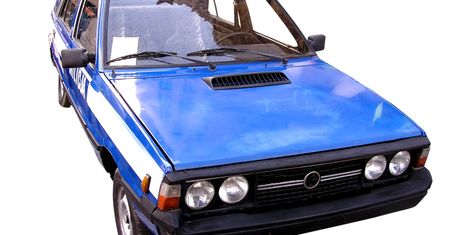 Polonez - król polskiej motoryzacji jakiego nie znacie
