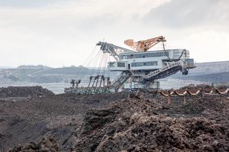 NIK wszedł do kopalni Turów. Bada katastrofę sprzed lat