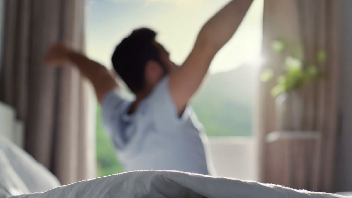 U "krótkośpiących" zachodzą pełne procesy regeneracji podczas sn