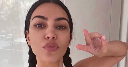 Eksperci ostrzegają. Dieta Kim Kardashian niesie poważne zagrożenia