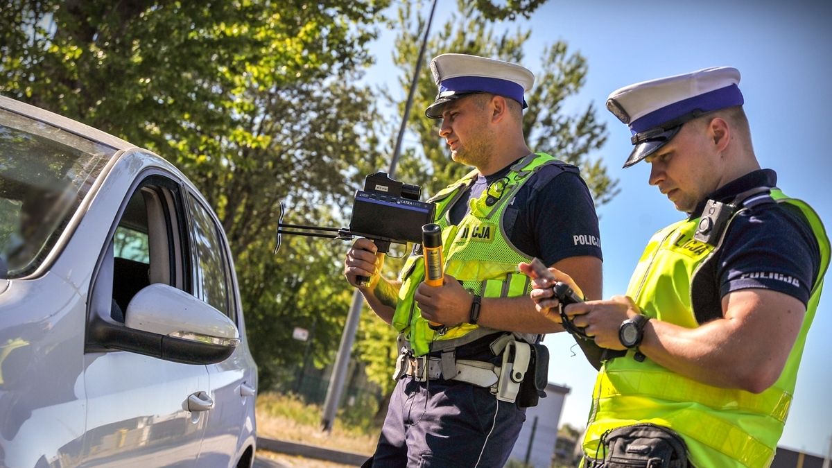 Dwa mandaty za prędkość mogą oznaczać definitywny koniec jazdy