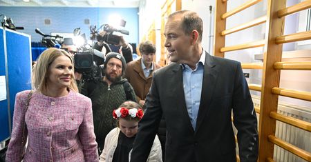 Przeprowadzka do Pałacu. Psycholożka o wyzwaniach dla rodziny