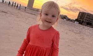 Odłączyli ją od aparatury. 2-latka nie żyje. Tragedia w USA