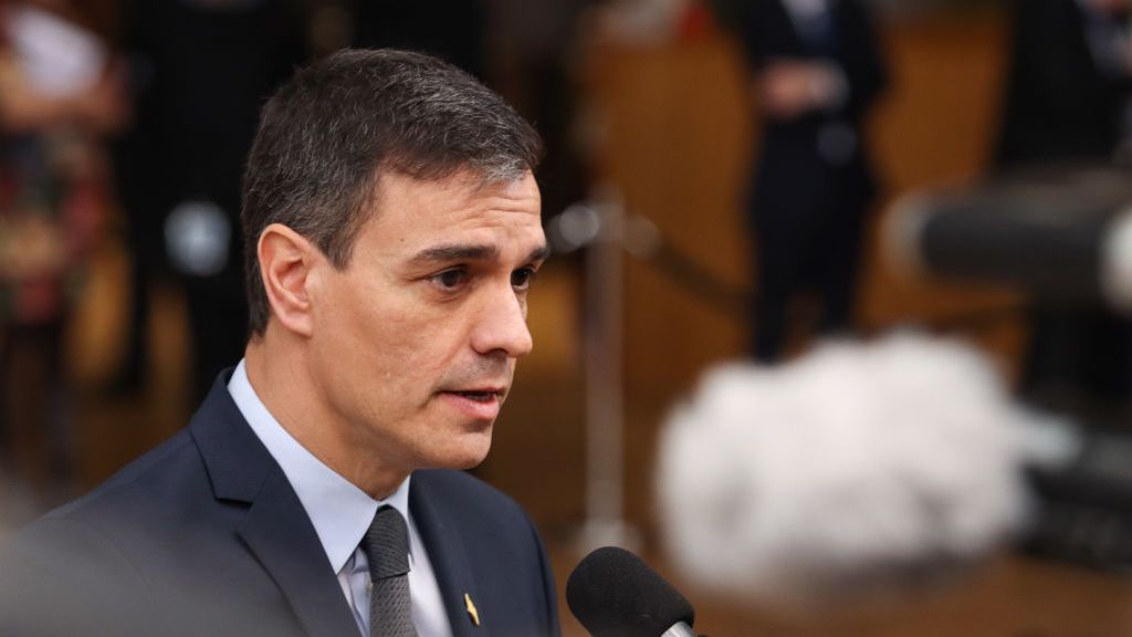 Pedro Sanchez zaprasza turystów do Hiszpanii