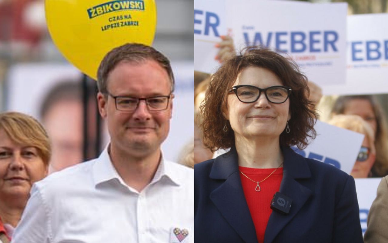 Wybory w środku wakacji. Pierwsze miejsce 39 proc., drugie 16