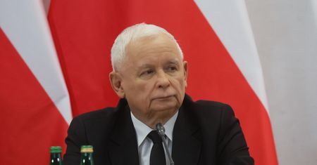 Mówi o "paraliżu" rządu. "Być może były ofiary śmiertelne"