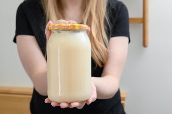 Nie trzymaj miodu w tym miejscu. Straci swoje właściwości