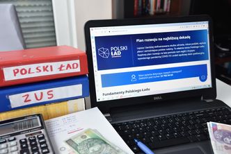 Spada liczba otwieranych firm w Polsce. Biznes wskazuje na wielką reformę PiS