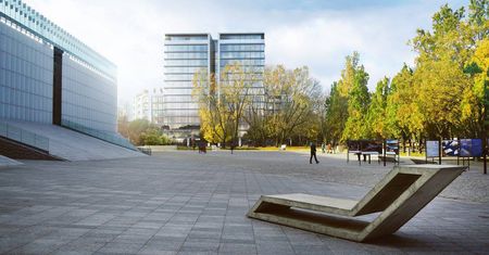 Unia Art Residence. Luksusowy apartamentowiec powstanie w centrum Lublina [ZDJĘCIA]