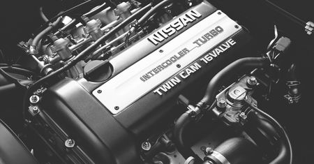 Fenomen nissanowskiej głowicy silnika SR16VE/SR20VE - część 2