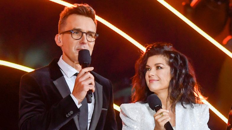 Katarzyna Cichopek zaplanowała, kiedy ujawni związek z Maciejem Kurzajewskim