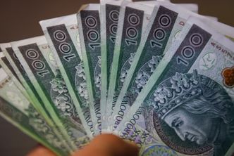 Kursy walut. Złoty nie wykorzystał szansy na umocnienie