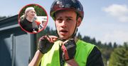 Cała Polska z Łatwogangiem. "Ma wielkie serce i super gest"