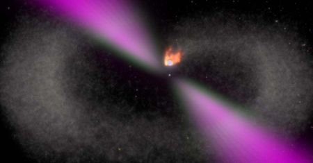 Ta planeta "nie ma prawa istnieć". Jej atmosfera ma zaskakujący skład