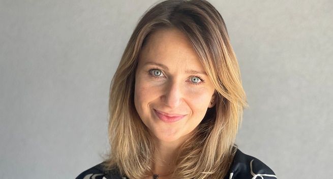 Monika Szumska rozwinie dział obsługi klienta w Keino