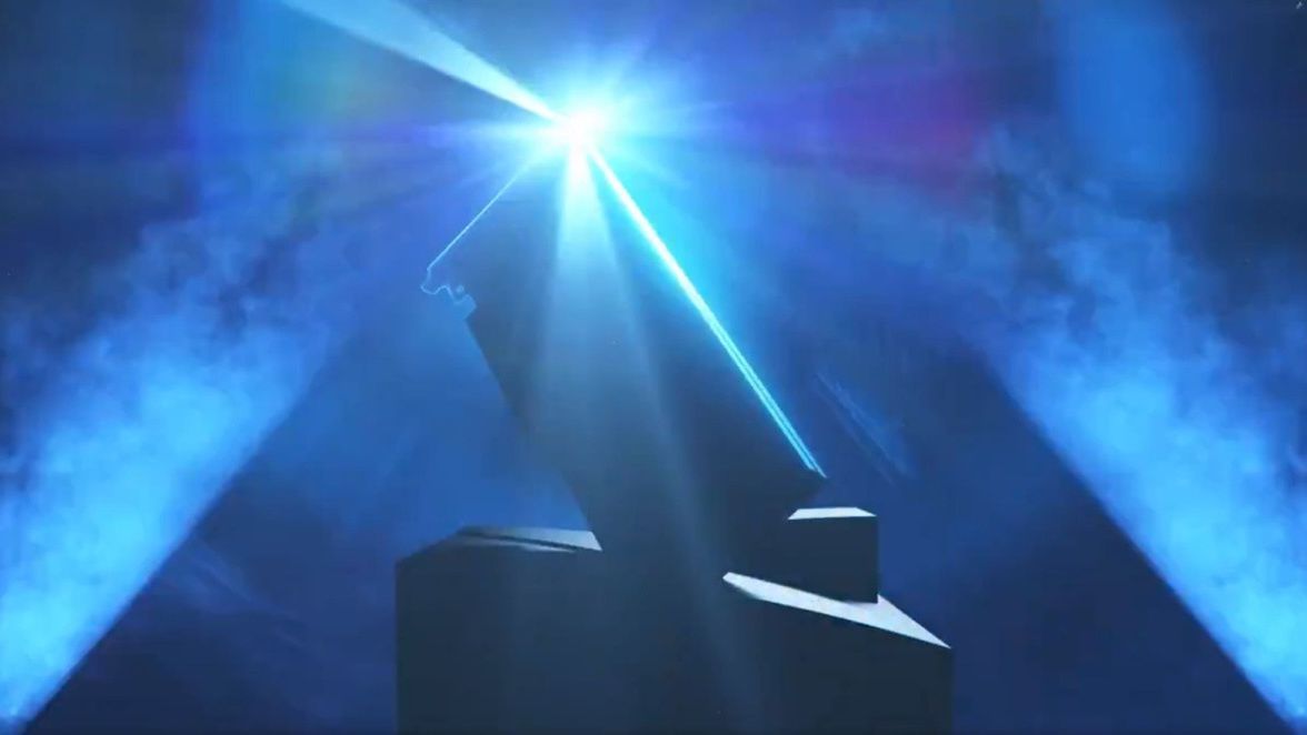 Intel Xe, fot. Materiały prasowe