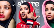 Halima Aden – pierwsza kobieta w hidżabie na okładce magazynu "Allure"