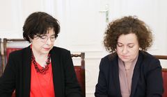 Elżbieta Wrotnowska-Gmyz na stałe dyrektorem Instytutu Teatralnego