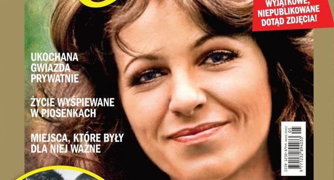 W sprzedaży specjalne wydanie „Życia na Gorąco” o Annie Jantar