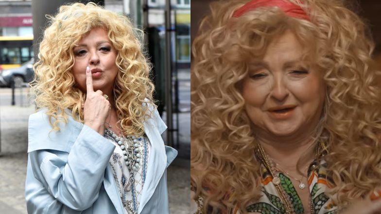 Magda Gessler udzieliła szczerego wywiadu. Nie kryła emocji