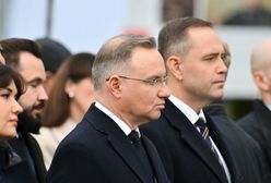 Spotkanie Nawrocki - Duda. Jest potwierdzenie