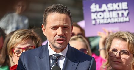 Dla kogo szkolenia wojskowe? Jest propozycja Trzaskowskiego