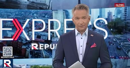 Telewizja Republika szykuje zmiany w ramówce. Programy informacyjne zmieniają formułę?