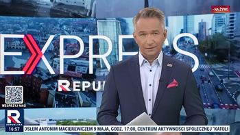 Telewizja Republika szykuje zmiany w ramówce. Programy informacyjne zmieniają formułę?