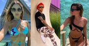 Wyjazd na Bali z Julią Wieniawą, Ewą Chodakowską czy Michałem Wiśniewskim?