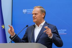 Tusk ogłasza ważną decyzję. Kto w składzie komisji?