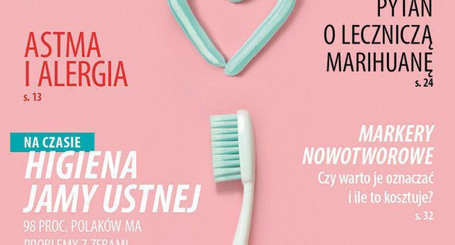 Zmiany w „Moim Zdrowiu” - nowy layout i treści