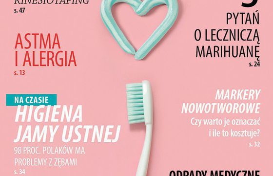 Zmiany w „Moim Zdrowiu” - nowy layout i treści