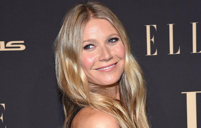 Gwyneth Paltrow składa życzenia mężowi. Po ślubie długo nie mieszkali razem
