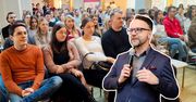 Mielec: Akcja "Halo Brzuszek" skierowana do przyszłych rodziców
