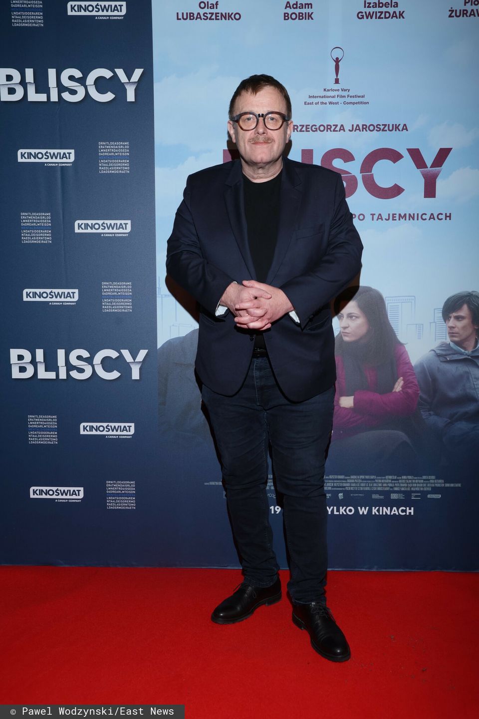 Olaf Lubaszenko