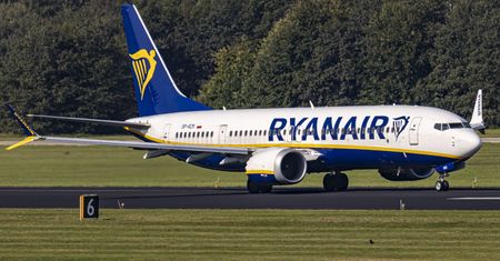 Poskarżyła się na nową opłatę w Ryanair. Jest błyskawiczna reakcja przewoźnika