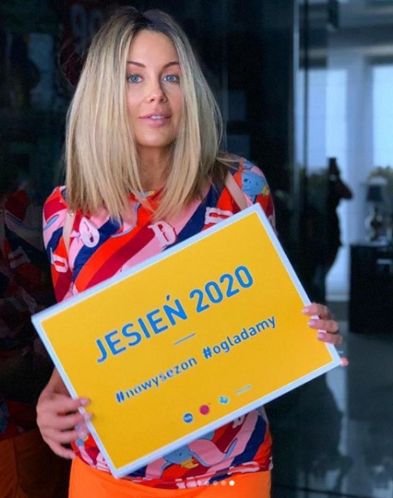 Małgorzata Rozenek