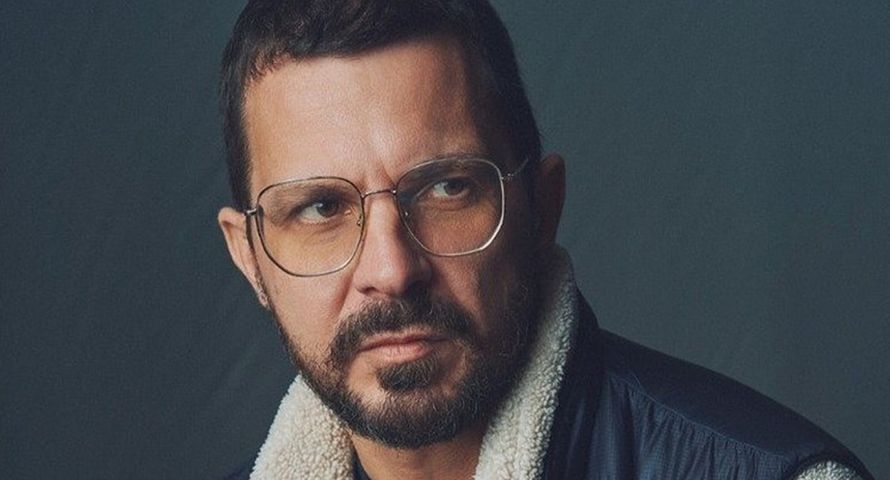 Adam Smereczyński wraca do VML. Jako creative director