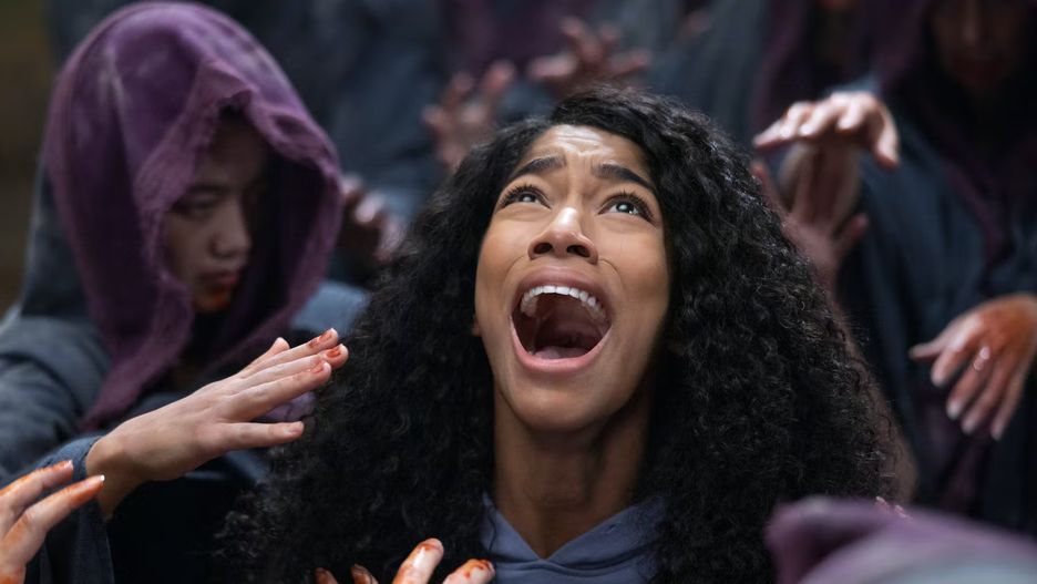 Netflix nie wyprodukuje nowych odcinków "The Midnight Club" 