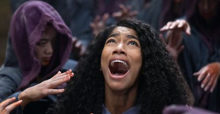 Netflix kasuje serial po jednym sezonie. Krytycy byli nim zachwyceni