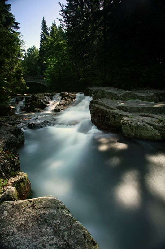 10 najpiękniejszych szlaków w Karkonoszach 13