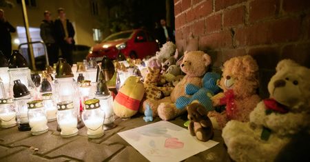 Ujawniła, co usłyszała od nożownika zanim zabił 5-latka