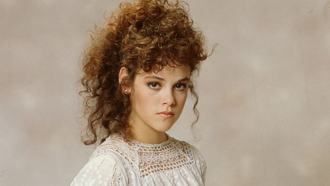 Rebecca Schaeffer została zamordowana w wieku 21 lat