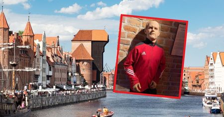 Figura z Gdańska obiektem drwin. Śmieją się do łez
