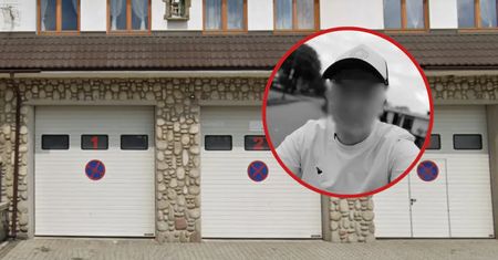 Nie żyje pobity strażak. Dramatyczna relacja matki 25-latka